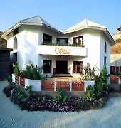 Hotel The Walden Hyderabad Exterior foto