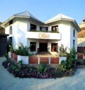 Hotel The Walden Hyderabad Exterior foto