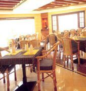 Hotel The Walden Hyderabad Exterior foto